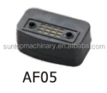 Air Filter Air Compressor spare parts