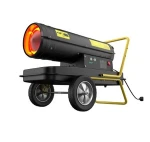 Air heater and Diesel Fuel Heater for Poultry Equipment Chicken