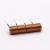 Import air inductive coil custom air core coil inductor copper wire air inductor from China