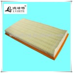 air intake for hood FOR LEXUS air filter for ventilation