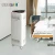 Import Air Purifiers Industrial Remote Control Hospital Shopping Mall uv care air purifier from China