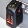 air space mini fan infrared ptc room portable electric heater for home 400-900W