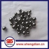 AISI1085 high carbon steel ball bearing ball 2mm high carbon steel ball