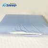 Aisleep New product customize soft comfortable cool gel memory foam pillow