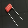 AJC metallisd polypropylene film capacitors mpp cbb81 PPS