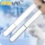 Import AKM LAB Manufacturer Glass Test Tube With Aluminium Lid from China