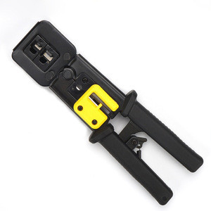 Cutter Rj45 Rj 11 Buy All-in-one Legacy Rj11/rj12/rj45 Connectors Professional ...