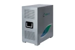 All In One Hybrids System Emergency Energy Supply High Capacity Portable Solar Power Generator 5000W