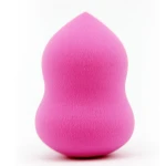 All the colors of the rainbow Make Up Sponge Foundation Blending Cosmetic Puff Rose blue Super Soft Beauty Makeup Sponge