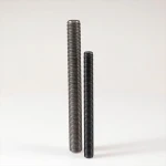 All Threaded Rod  Gr4.8 ZINC PLATED STUD ROD DIN975 THREAD ROD full thread stud