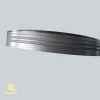 Aluminium bars produce used graphite product graphite ring