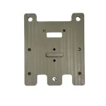 Aluminum alloy stainless steel PEEK brass PTEF hardware mechanical precision parts CNC lathe CNC customized processing
