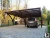 Import Aluminum carport tent, outdoor garden used carport, polycarbonate car shelter/sun shade carport from China