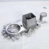 Aluminum die casting tooling and parts manufacturer in Shenzhen
