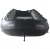 Import Aluminum floor Inflatable Boat Inflatable fishing boat from China