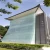 Import Aluminum glass curtain wall with System Design Fabrication for building Exterior from China