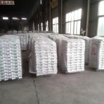 Aluminum Ingots 99.7 top quality CHINESE MANUFACTURE