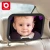 Import Amazon Best Selling High Quality Safety Baby Back Seat Car Mirror from China