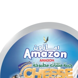 Amazon Cheese Triangles