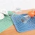 Import Amazon Hot Sale Food Grade Silicone Drain Mat Daily Necessities Drain Mat Kitchen Dish Teacup Drain Mat from China