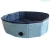 Import Amazon portable acrylic water grooming  bathtub for Cats Pet Accessories durable dog swimming pool from China