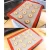 Import Amazon Top Selling FDA Approved Macaron Non-stick Silicone Pastry Mat Baking Mat from China