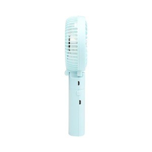 Amazon top selling home appliance rechargeable hand fan portable with usb fan for power bank mini electric fan