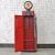 Import American Classical Model Retro Vintage Wrought Metal Crafts 1:1 Scale Antique Gas Pump Decoration For Home Bar Decor from China