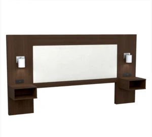 American Modern Simple Design Cheap Price  Hotel Bedroom Furniture Sets Directly Supplier for Sales