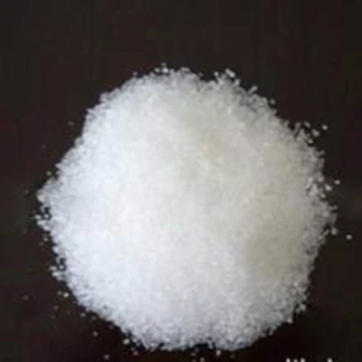 Ammonium Bicarbonate Food Grade Used for Biscuits Cakes Breads