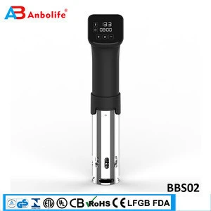Anbolife New Sous Vide Immersion Circulator Machine Slow Cooker