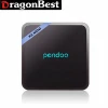android 7.1 tv box Pendoo X8 Mini S905W 1G 8G Set top box quad core high quality 4K full hd Player set top box wifi