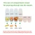 Import Angled Pill case organizer tray portable weekly 7 days monthly customized grids from China