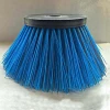 Anhui brushes supplier and manufacturer selling sweeper brush from cleaning equipment parts high quality street sweeper brush