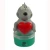 Import Animal Shaped Plastic Pencil Sharpener,Cheap Mini Colorful Plastic Pencil Sharpener Wholesale from China