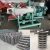 Import Animal waste dewatering screw press machine,manure dewatering machine from China