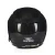 Import Anti-glare 1200E double lens motorcycle helmet carbon fiber from China