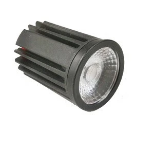 Anti Glare LED Downlight Dim to Warm Dimmable LED COB Module Spotlight