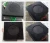 Import Anti impact black outrigger pads anti-skid crane truck outrigger pad black outrigger pads from China