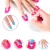 Import Anti Overflow Nail Art Equipment Gel Model Manicure Tool from China