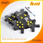anti slip kitchen shoes