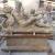 Import antique white stone wall relief statue for sale from China