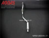 AOOAS Tuning Exhaust Header System For Porsche Macan 2.0T