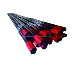 API 5L GR.B X42 X52 X60 X65 X70  Carbon Steel Pipe /  seamless steel pipe