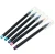 Import Art Marker Type Watercolor Brush Pen Set 20pcs With Soft Flexible Tip for Kids Adult Coloring, Sketching, Calligraphy, from China