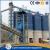 Import Assembly steel silo for cement brick making machine for industry from China