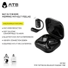 ATB Wholesale 5.3 Mini Headphone Auriculares Ear Bud Handfree TWS Sports Earphone True Wireless Earbuds for Mobile Phone