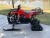 Import ATV Snow and Ice Cross-country Tracked Motorcycle Sled Board Ski Vehicle Electric Ski Vehicle from China