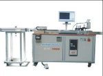Auto Bender Machine mini precise stainless automatic Channel Letter bending machine
