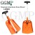 Import Auto Car Vehicle Winter essential emergency tool Aluminum Snow Shovel from China